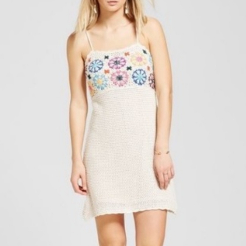 Mossimo Supply Co. knit dress